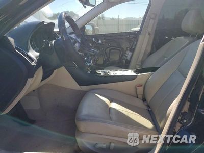Zdjęcie 7 z 12 samochodu: 2019 INFINITI Q50 3.0T LUXE VIN:JN1EV7APXKM540319 - miniatura