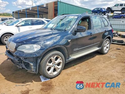 2011 BMW X5 XDRIVE35D 5UXZW0C58BL660638 - główne zdjęcie licytacji z USA - miniatura