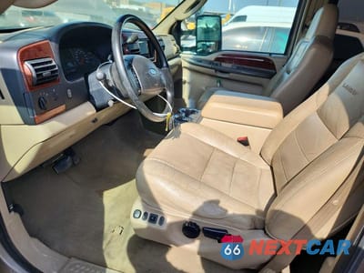 Zdjęcie 7 z 12 samochodu: 2005 FORD F250 SUPER DUTY VIN:1FTSW21P35EB23512 - miniatura