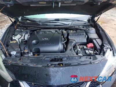 Zdjęcie 21 z 24 samochodu: 2017 NISSAN MAXIMA PLATINUM VIN:1N4AA6AP2HC434355 - miniatura