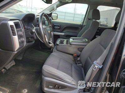 Zdjęcie 7 z 12 samochodu: 2014 CHEVROLET SILVERADO K1500 LT VIN:1GCVKREH3EZ282642 - miniatura