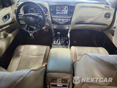 Zdjęcie 8 z 13 samochodu: 2015 INFINITI QX60 BASE VIN:5N1AL0MM7FC541249 - miniatura