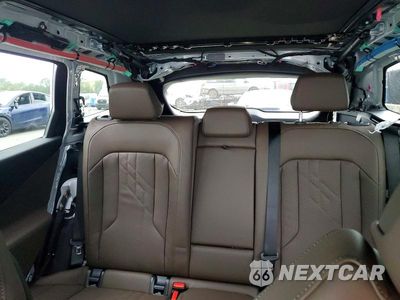 Zdjęcie 10 z 14 samochodu: 2026 BMW X3 30 XDRIVE VIN:5UX53GP00T9454548 - miniatura