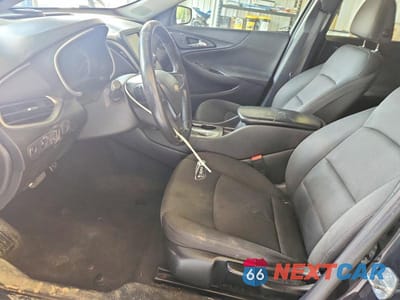 Zdjęcie 7 z 13 samochodu: 2016 CHEVROLET MALIBU LS VIN:1G1ZB5ST0GF300109 - miniatura