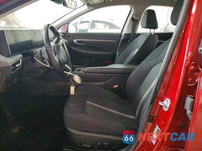 Zdjęcie 7 z 13 samochodu: 2024 HYUNDAI SONATA HYBRID SEL VIN:KMHL34JJ6RA097159 - miniatura