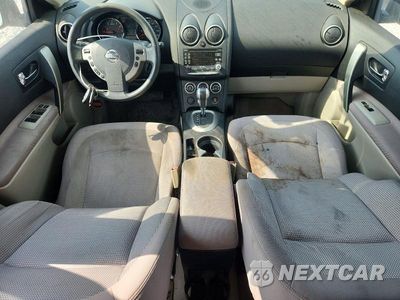 Zdjęcie 8 z 13 samochodu: 2011 NISSAN ROGUE S VIN:JN8AS5MT8BW177027 - miniatura
