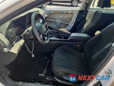 Zdjęcie 7 z 13 samochodu: 2024 HYUNDAI ELANTRA SEL VIN:KMHLS4DG5RU653902 - miniatura
