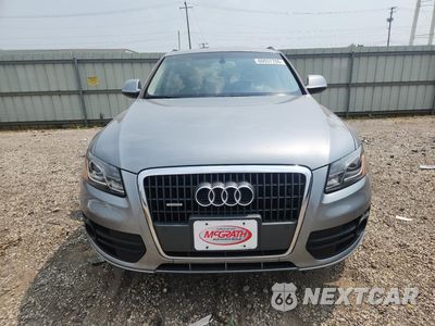 Piąte zdjęcie samochodu w środku: 2011 AUDI Q5 PREMIUM PLUS VIN:WA1LFAFP5BA006356 - miniatura