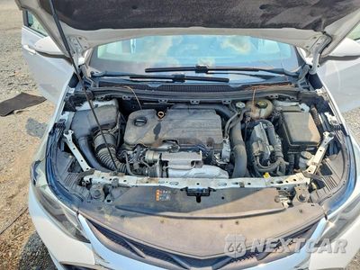 Zdjęcie 11 z 12 samochodu: 2019 CHEVROLET CRUZE LT VIN:1G1BE5SM4K7115081 - miniatura