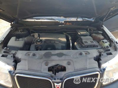 Zdjęcie 12 z 13 samochodu: 2009 PONTIAC TORRENT VIN:2CKDL43F196201659 - miniatura
