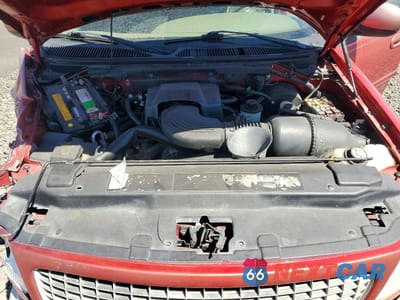 Zdjęcie 12 z 13 samochodu: 2001 FORD EXPEDITION EDDIE BAUER VIN:1FMPU18L31LB35394 - miniatura