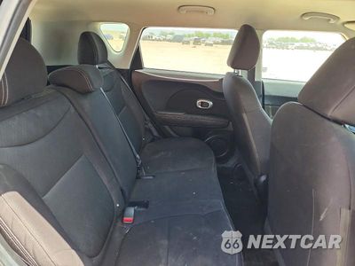 Zdjęcie 10 z 12 samochodu: 2016 KIA SOUL BASE VIN:KNDJN2A27G7853496 - miniatura