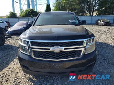 Piąte zdjęcie samochodu w środku: 2020 CHEVROLET SUBURBAN K1500 LT VIN:1GNSKHKC2LR121757 - miniatura