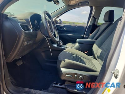 Zdjęcie 7 z 14 samochodu: 2022 CHEVROLET EQUINOX LT VIN:3GNAXKEV8NL204143 - miniatura