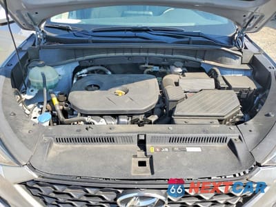 Zdjęcie 12 z 13 samochodu: 2020 HYUNDAI TUCSON VALUE VIN:KM8J33A41LU115438 - miniatura