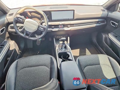 Zdjęcie 8 z 12 samochodu: 2025 KIA K4 GT LINE VIN:3KPFW4DE9SE077658 - miniatura
