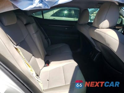 Zdjęcie 10 z 12 samochodu: 2016 LEXUS ES 350 VIN:JTHBK1GG7G2227534 - miniatura