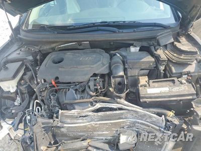 Zdjęcie 11 z 12 samochodu: 2016 HYUNDAI SONATA LIMITED VIN:5NPE34AF5GH342046 - miniatura