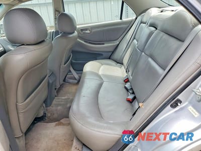Zdjęcie 10 z 12 samochodu: 2001 HONDA ACCORD EX VIN:1HGCG56691A014302 - miniatura