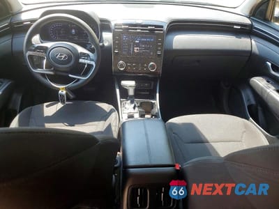 Zdjęcie 8 z 13 samochodu: 2023 HYUNDAI TUCSON SEL VIN:5NMJB3AE9PH163654 - miniatura