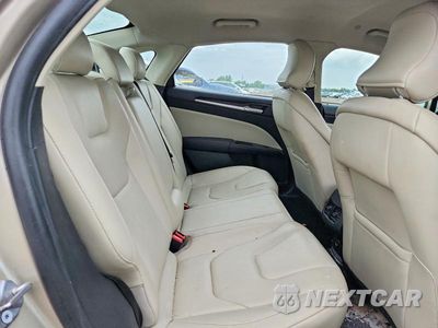 Zdjęcie 10 z 12 samochodu: 2018 FORD FUSION TITANIUM/PLATINUM HEV VIN:3FA6P0RU6JR120372 - miniatura