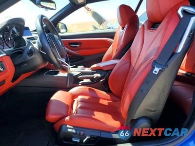Zdjęcie 7 z 12 samochodu: 2020 BMW 430I VIN:WBA4Z1C08L5P91813 - miniatura