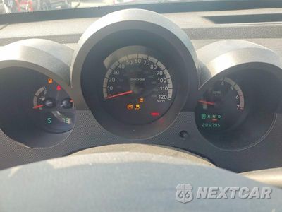 Zdjęcie 9 z 13 samochodu: 2007 DODGE NITRO VIN:1D8GU28K57W589480 - miniatura