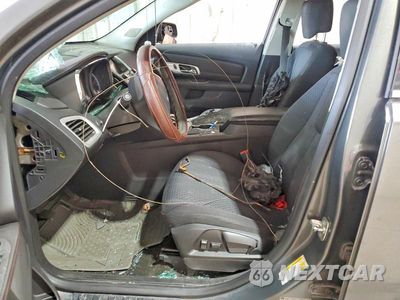 Zdjęcie 7 z 13 samochodu: 2013 GMC TERRAIN SLE VIN:2GKALMEK9D6208103 - miniatura