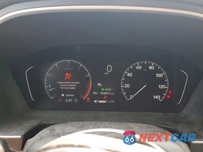 Zdjęcie 9 z 13 samochodu: 2023 HONDA PILOT TOURING VIN:5FNYG1H71PB038385 - miniatura