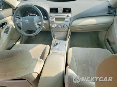 Zdjęcie 8 z 12 samochodu: 2011 TOYOTA CAMRY LE VIN:4T4BF3EK1BR134399 - miniatura