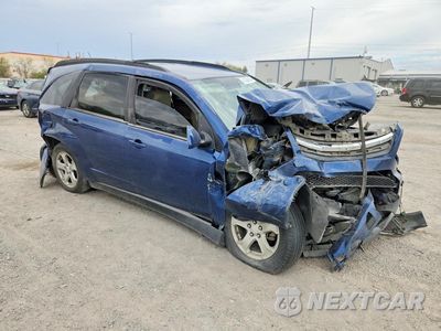 Czwarte zdjęcie samochodu z boku: 2008 SUZUKI XL7 VIN:2S3DB217X86123974 - miniatura