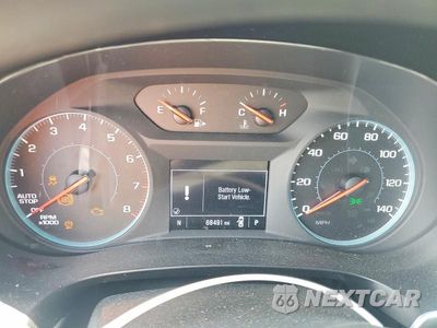 Zdjęcie 9 z 12 samochodu: 2023 CHEVROLET MALIBU LS VIN:1G1ZB5ST0PF185768 - miniatura