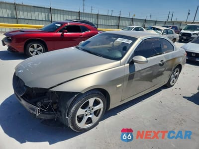 2008 BMW 328 I WBAWL13568PX21664 - główne zdjęcie licytacji z USA - miniatura