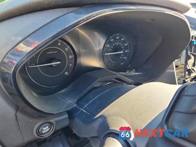 Zdjęcie 9 z 12 samochodu: 2021 SUBARU IMPREZA VIN:4S3GTAB63M3710933 - miniatura