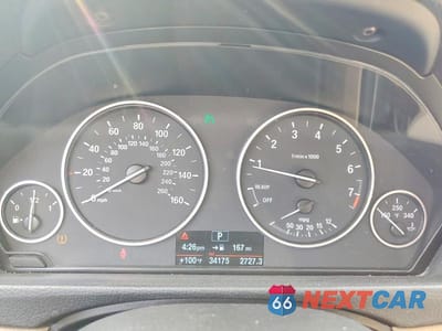 Zdjęcie 9 z 12 samochodu: 2018 BMW 320 XI VIN:WBA8E5G52JNV02562 - miniatura