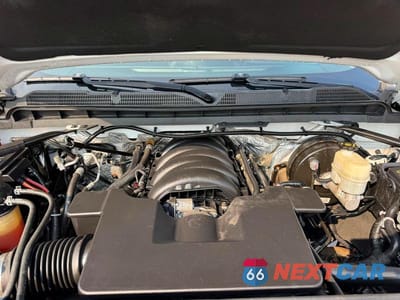 Zdjęcie 8 z 12 samochodu: 2017 CHEVROLET SILVERADO K1500 LT VIN:1GCVKREC1HZ142730 - miniatura