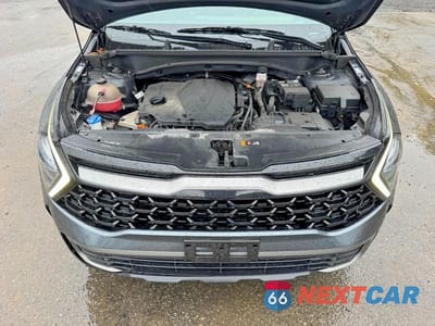 Zdjęcie 7 z 14 samochodu: 2023 KIA SPORTAGE X LINE VIN:5XYK6CAFXPG027528 - miniatura
