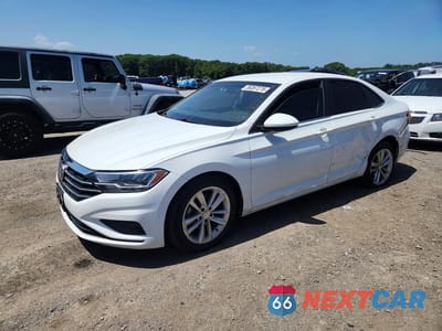 2021 VOLKSWAGEN JETTA S 3VWC57BU2MM012464 - główne zdjęcie licytacji z USA - miniatura