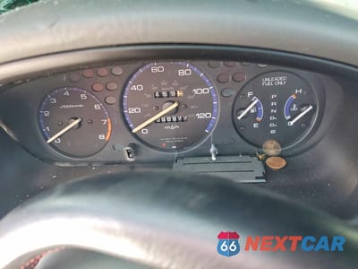 Zdjęcie 9 z 12 samochodu: 1998 HONDA CIVIC LX VIN:2HGEJ6676WH515679 - miniatura