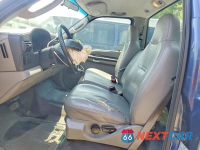 Zdjęcie 7 z 12 samochodu: 2006 FORD F250 SUPER DUTY VIN:1FTNF20506ED67097 - miniatura