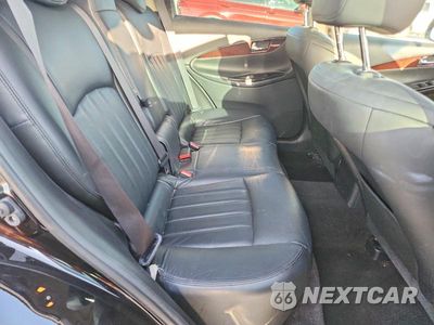 Zdjęcie 10 z 13 samochodu: 2017 INFINITI QX50 BASE VIN:JN1BJ0RR5HM405091 - miniatura