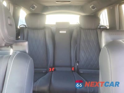 Zdjęcie 10 z 13 samochodu: 2024 MERCEDES-BENZ GLS MERCEDES-MAYBACH GLS600 4M VIN:4JGFF8HB1RB144764 - miniatura