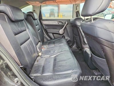 Zdjęcie 10 z 12 samochodu: 2008 HONDA CR-V EXL VIN:JHLRE487X8C064397 - miniatura
