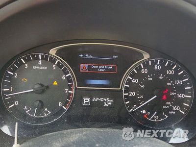 Zdjęcie 9 z 12 samochodu: 2013 NISSAN ALTIMA 2.5 VIN:1N4AL3AP0DC209757 - miniatura