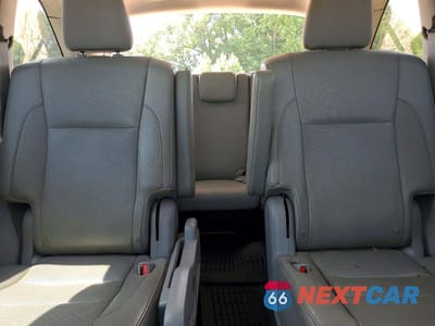 Zdjęcie 10 z 13 samochodu: 2015 TOYOTA HIGHLANDER LIMITED PLATINUM VIN:5TDYKRFH4FS052798 - miniatura