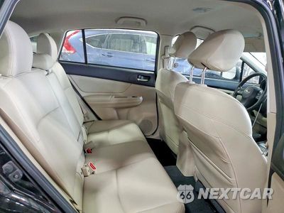 Zdjęcie 10 z 12 samochodu: 2013 SUBARU IMPREZA LIMITED VIN:JF1GPAG62D2891628 - miniatura