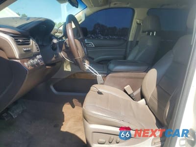 Zdjęcie 7 z 13 samochodu: 2015 GMC YUKON DENALI VIN:1GKS2CKJ1FR163405 - miniatura