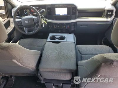 Zdjęcie 8 z 13 samochodu: 2023 FORD F350 SUPER DUTY VIN:1FT8W3BA0PED40447 - miniatura