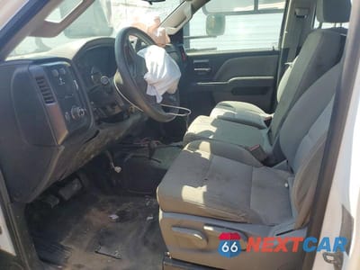 Zdjęcie 7 z 12 samochodu: 2015 CHEVROLET SILVERADO K3500 VIN:1GC4KYCG6FF678566 - miniatura