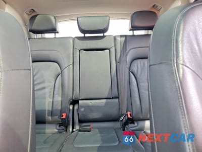 Zdjęcie 10 z 13 samochodu: 2015 AUDI Q5 PREMIUM PLUS VIN:WA1LFAFP4FA057420 - miniatura